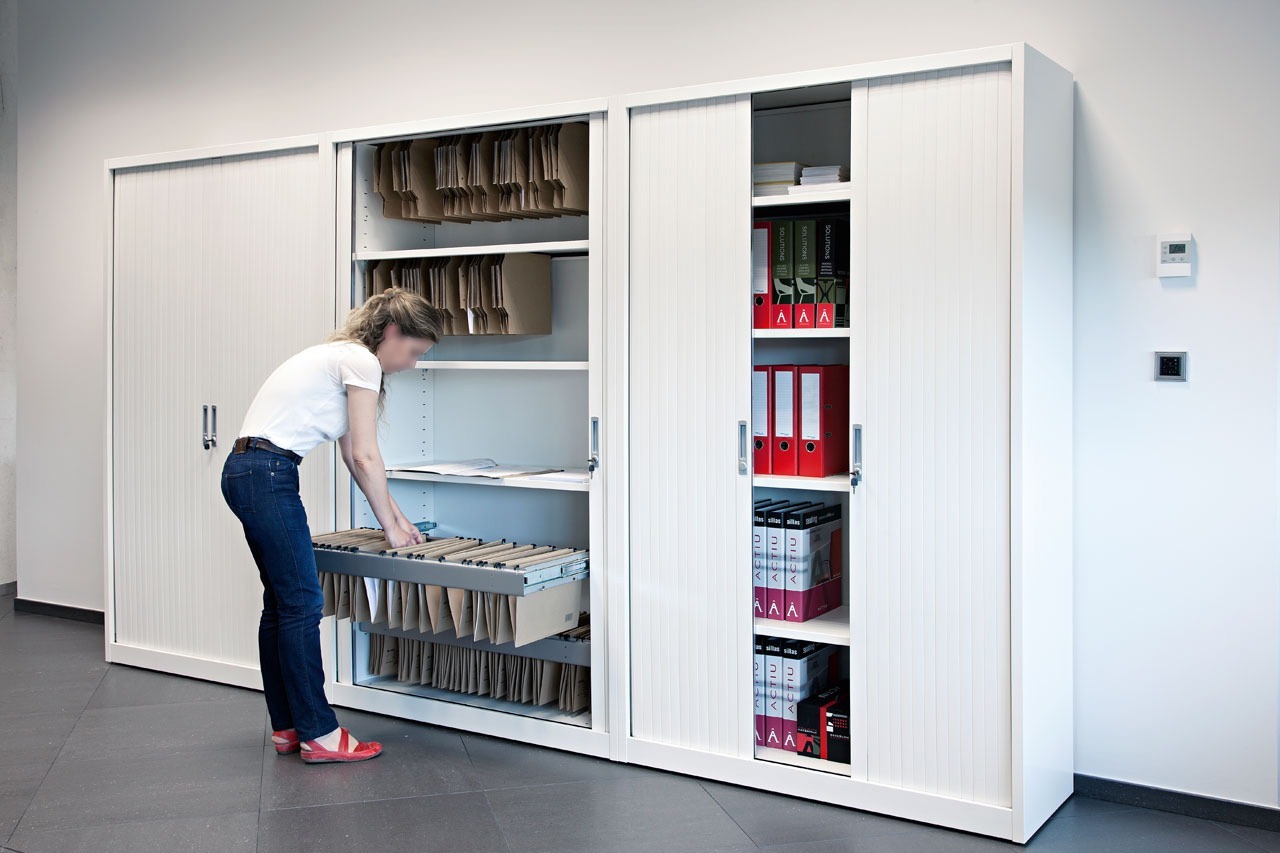 Rangements administratifs pour une préfecture