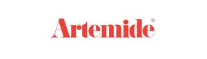 Logo de notre partenaire Artemide
