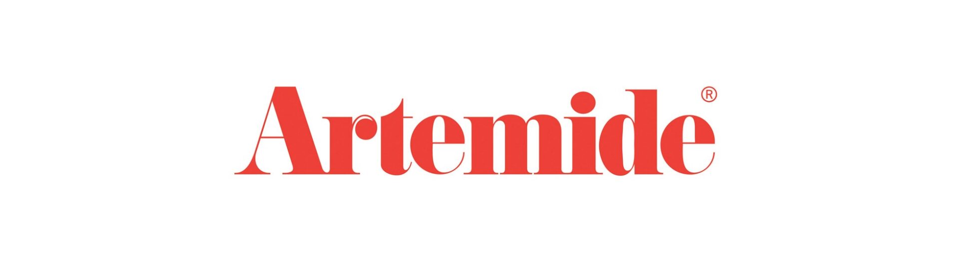 Logo de notre partenaire Artemide