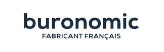 Logo de notre partenaire Buronomic