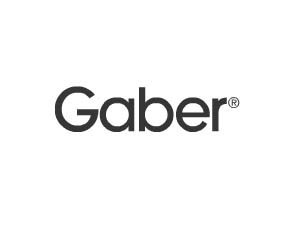 Logo de notre partenaire Gaber