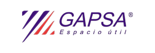 Logo de notre partenaire Gapsa
