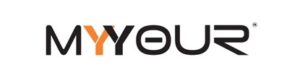 Logo de notre partenaire Myyour