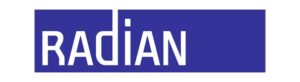 Logo de notre partenaire Radian