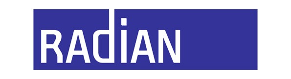 Logo de notre partenaire Radian