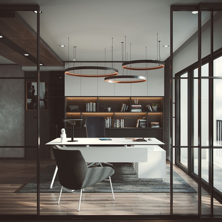 racinea agencement bureau direction 5