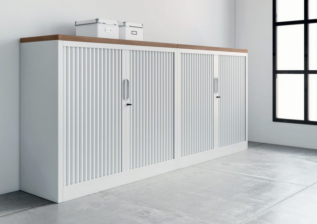 Autres rangements administratifs pour un agencement mairie optimisé