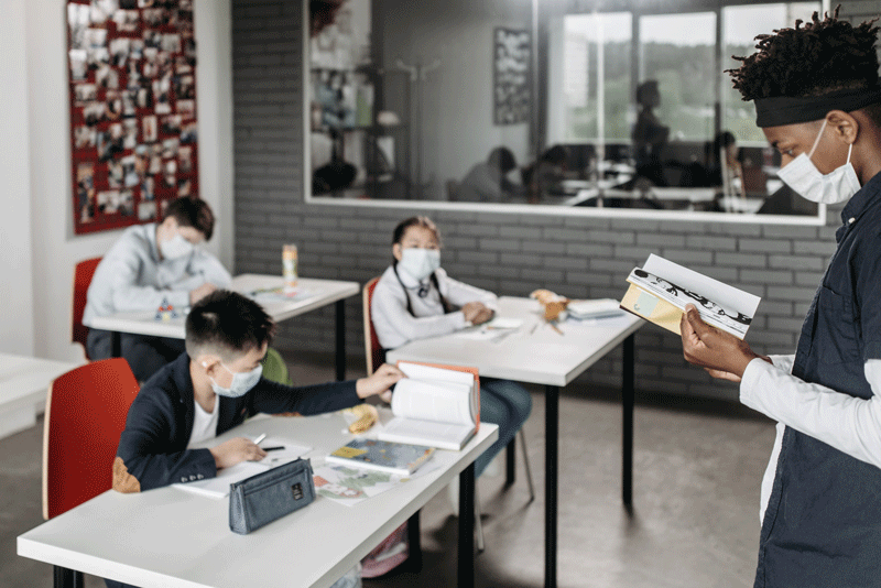 racinea amenagement classe college lycee salle sur mesure table ergonomique