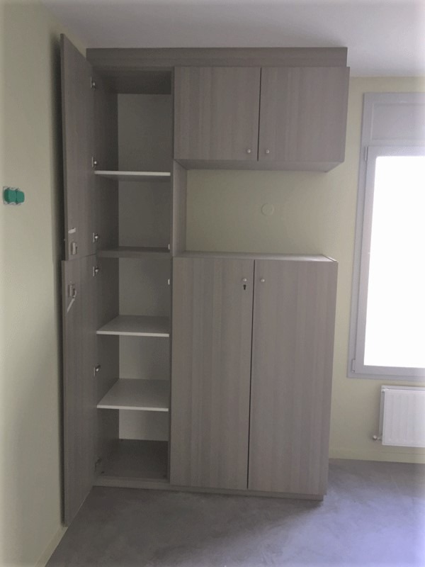 racinea amenagement maison retraite armoir chambre sur mesure