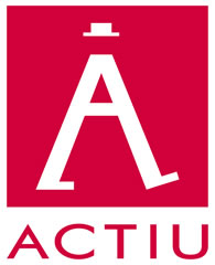 Logo de notre partenaire Actiu