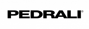 Logo de notre partenaire Pedrali
