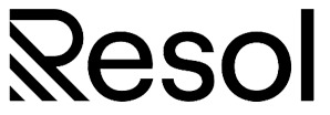 Logo de notre partenaire Resol