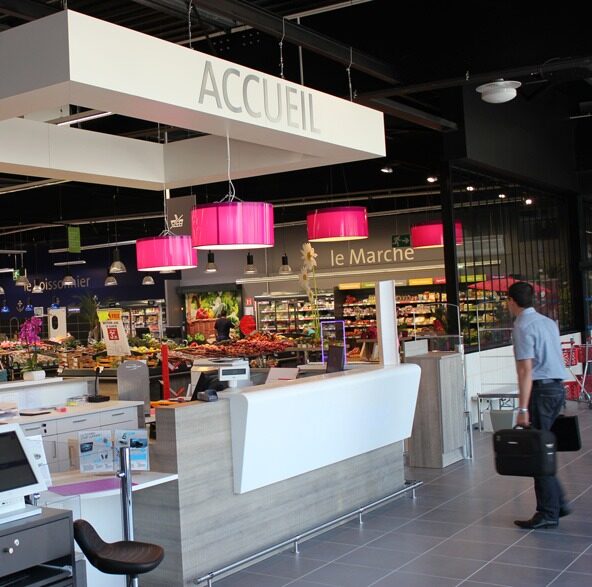 racinea agencement magasin alimentaire 1