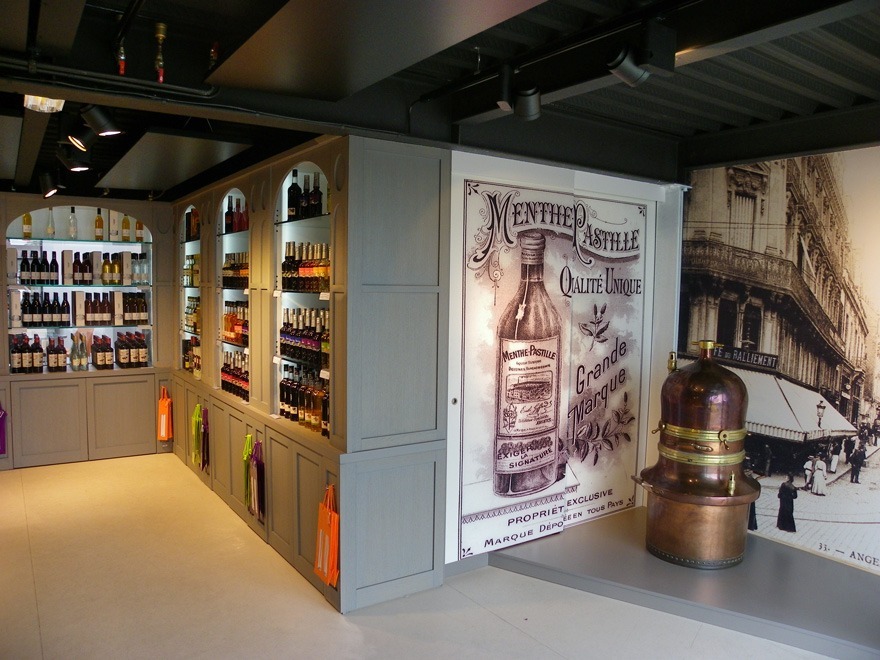 racinea agencement magasin alimentaire 13