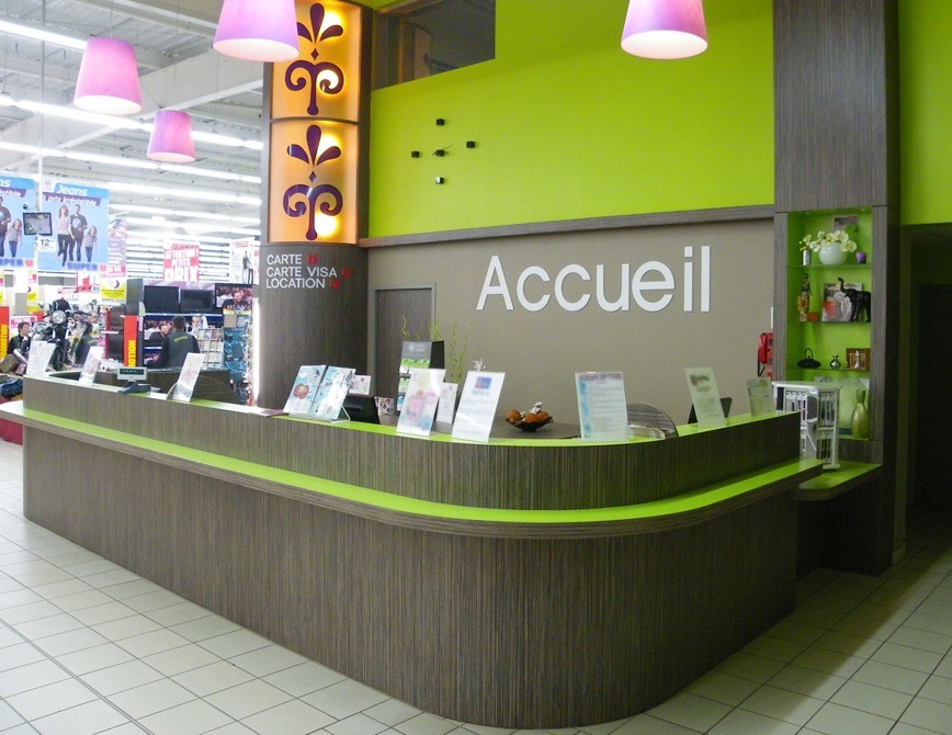 racinea agencement magasin alimentaire 2