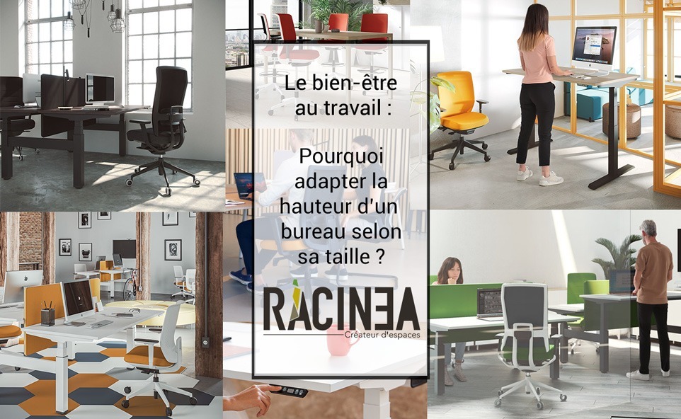 Quelle hauteur de bureau choisir : la réponse claire et efficace