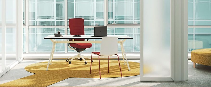 racinea-agencement-bureau-individuel-6 Agencement d'un bureau individuel lumineux