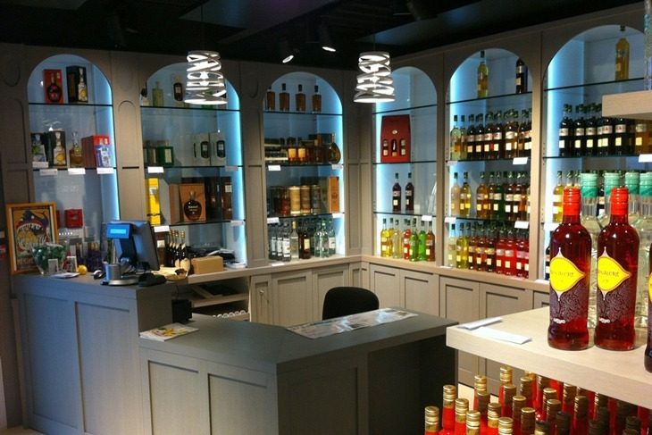 racinea-section-boutiques-bouche Agencement d'une boutique de boissons